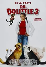 Dr. Dolittle 3 (2006)