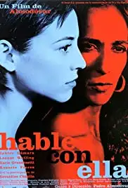 Hable con ella (2002)