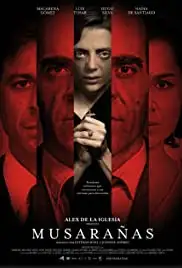 Musarañas (2014)