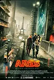 Arès (2016)