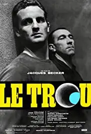 Le trou (1960)