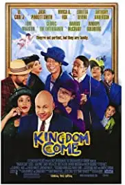 Kingdom Come (2001)