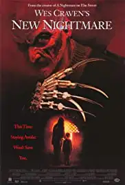 Wes Craven's New Nightmare (1994)