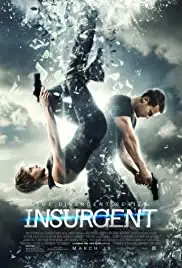 Insurgent (2015)