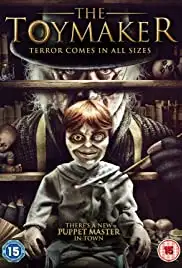 The Toymaker (2017)