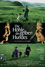Die Höhle des gelben Hundes (2005)