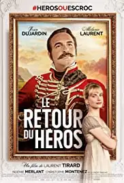 Le retour du héros (2018)
