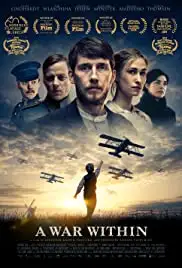 A War Within (2018)