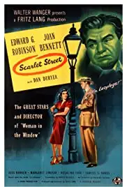 Scarlet Street (1945)