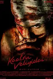 Kaatru Veliyidai (2017)