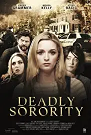 Deadly Sorority (2017)