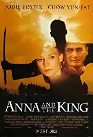 Anna and the King (1999)