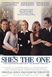 She's the One (1996)