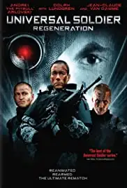 Universal Soldier: Regeneration (2009)