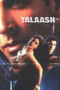 Talaash: The Hunt Begins (2003)