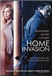 Home Invasion (2016)