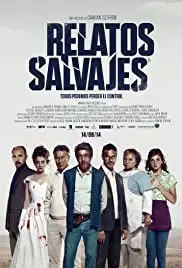 Relatos salvajes (2014)
