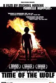 Le temps du loup (2003)