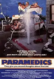 Paramedics (1988)