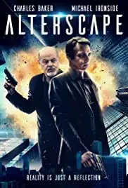 Alterscape (2018)