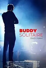 Buddy Solitaire (2016)