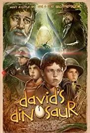 David's Dinosaur (2017)