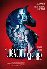 El jugador de ajedrez (2017)