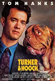 Turner & Hooch (1989)