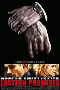 Eastern Promises (2008)