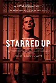Starred Up (2013)