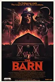 The Barn (2016)