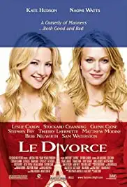 Le divorce (2003)