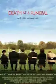 Death At A Funeral  (2008)