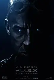 Riddick (2013)