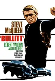 Bullitt (1968)
