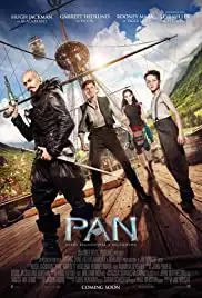 Pan (2015)