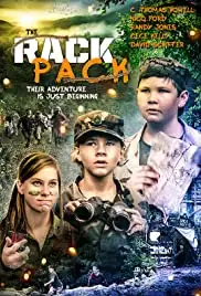 The Rack Pack (2018)