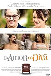 O Amor no Divã (2016)