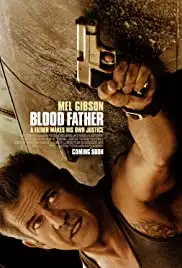 Blood Father (2016)