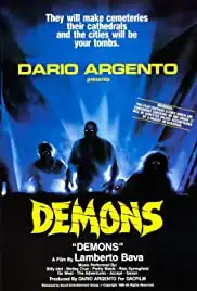 Dèmoni (1985)