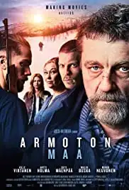 Armoton maa (2017)