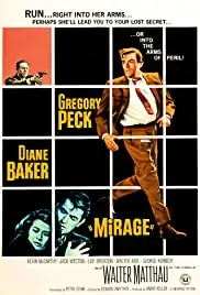 Mirage (1965)