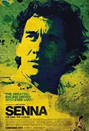 Senna (2010)