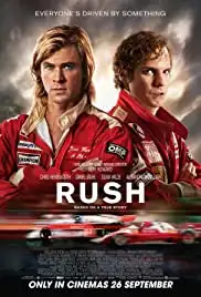 Rush (2013)