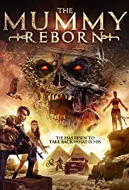 Mummy Reborn (2019)