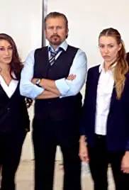 Navy SEALS v Demons (2017)