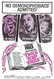 Twice-Told Tales (1963)