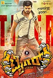 Tiger (2017)