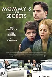 Mommy's Little Boy (2017)