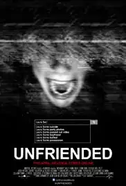 Unfriended (2014)